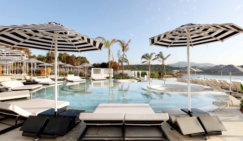 BLESS Hotel Ibiza-Llum